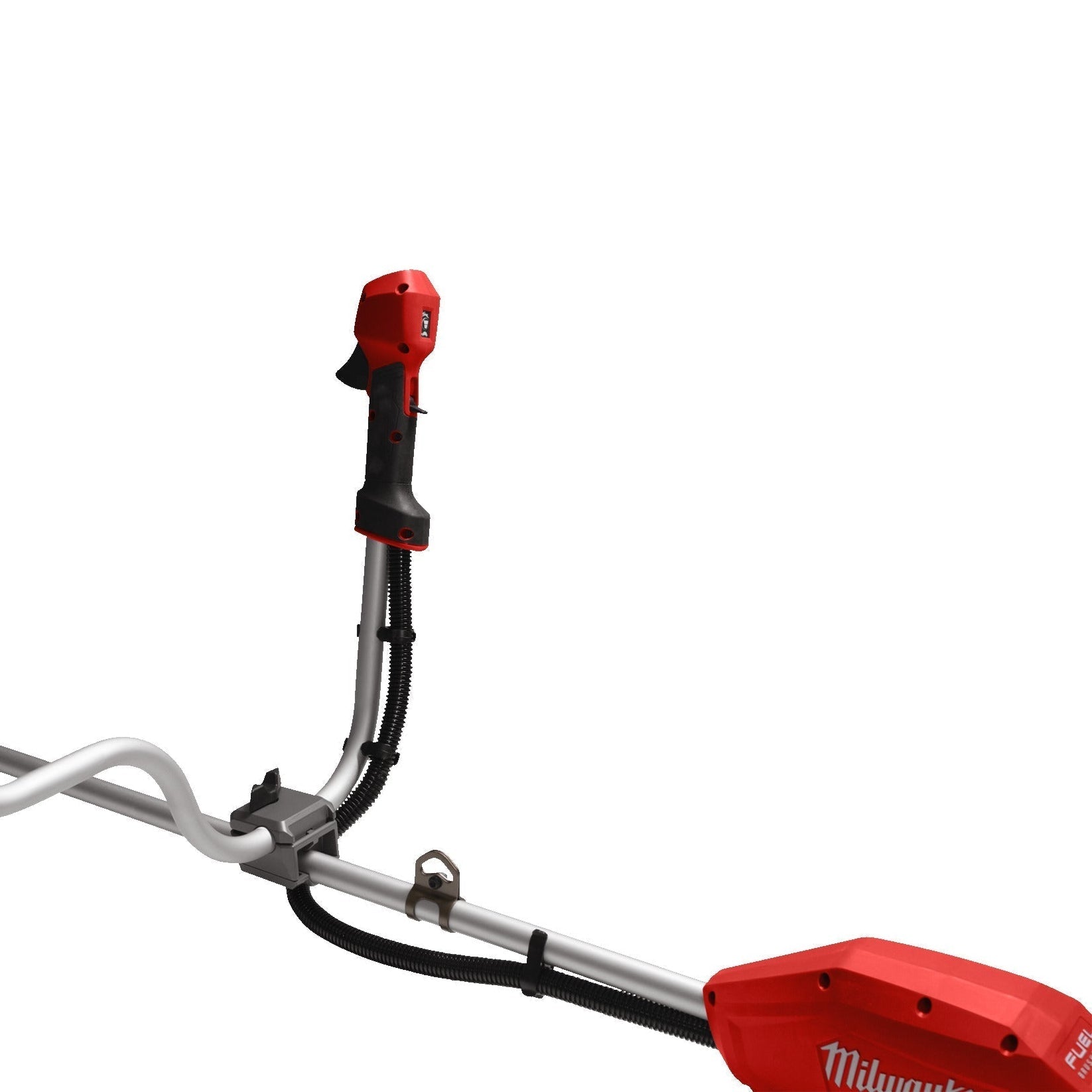 Milwaukee M18 FBCU-802 Débroussailleuse à batterie avec 2x batteries High Output 8,0 Ah et 1x chargeur