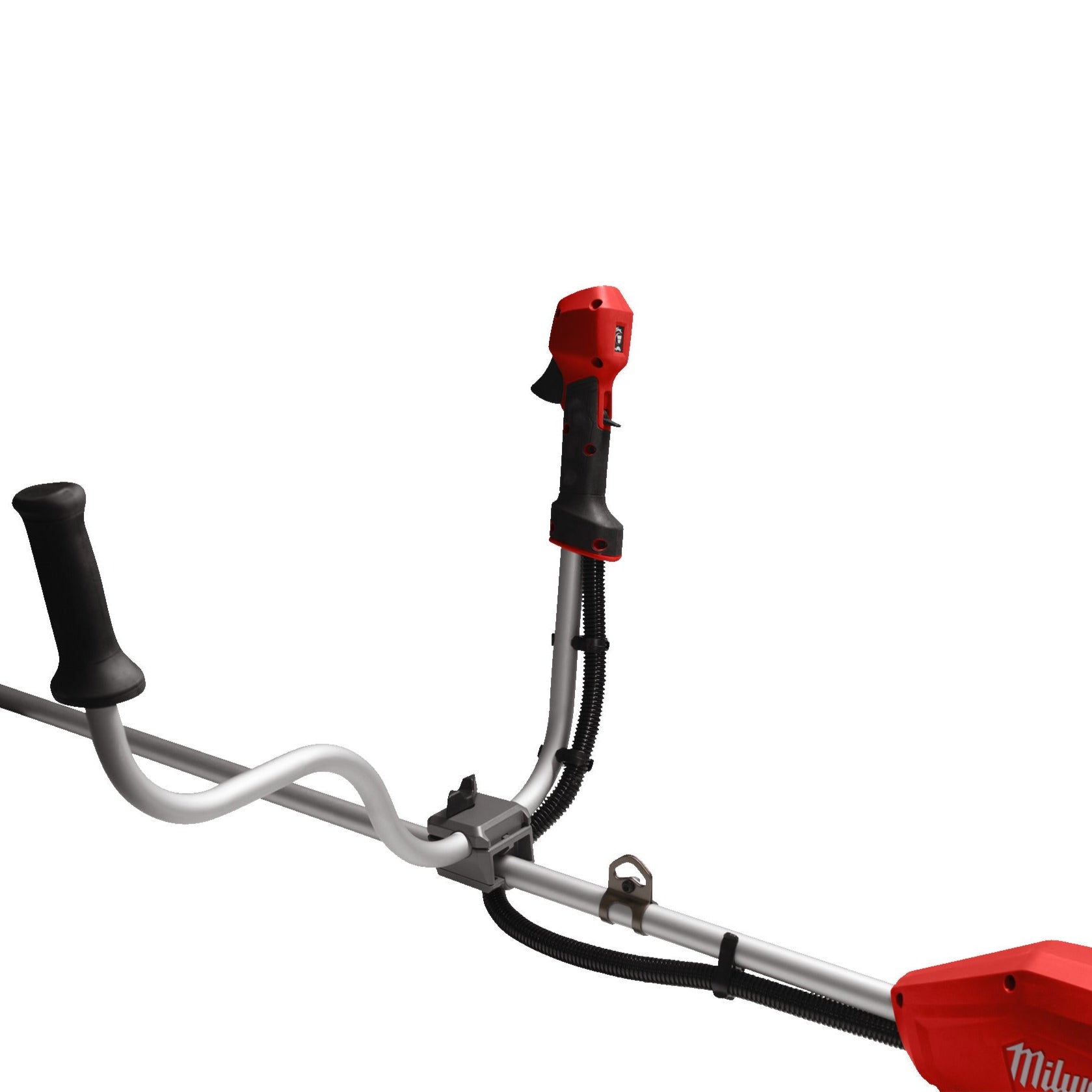 Milwaukee M18 FBCU-802 Débroussailleuse sur batterie Incl. 2x batteries FORGE 8,0 Ah et 1x chargeur