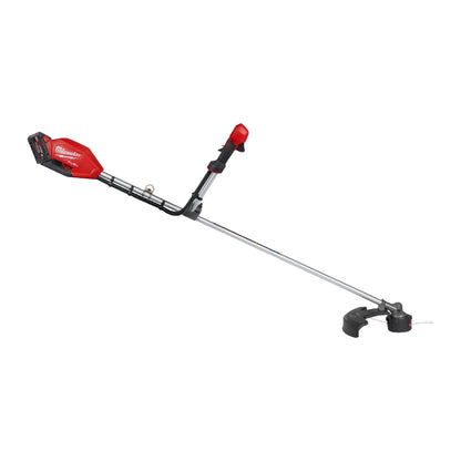 Milwaukee M18 FBCU-802 Débroussailleuse sur batterie Incl. 2x batteries FORGE 8,0 Ah et 1x chargeur