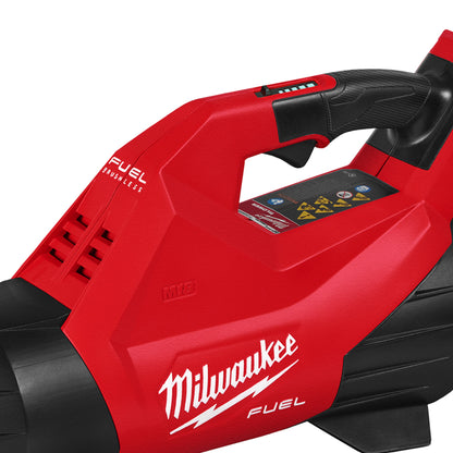 Souffleur à batterie Milwaukee M18 FBLG3-0 Gen 3 - Outil seul