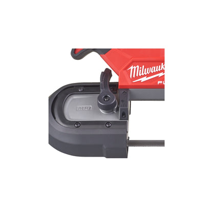 Milwaukee FBS85-0C M18 FUEL scie à ruban compacte