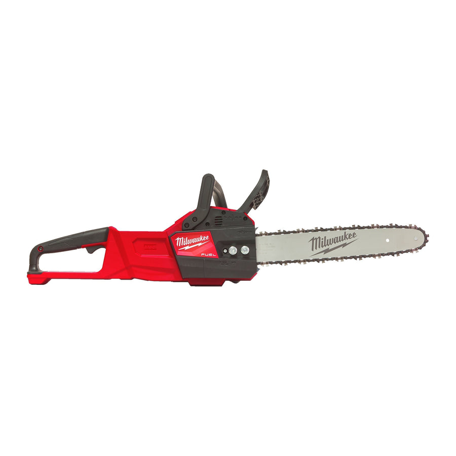 Milwaukee M18 FUEL FCHS35-0 Tronçonneuse sans fil - 35 cm