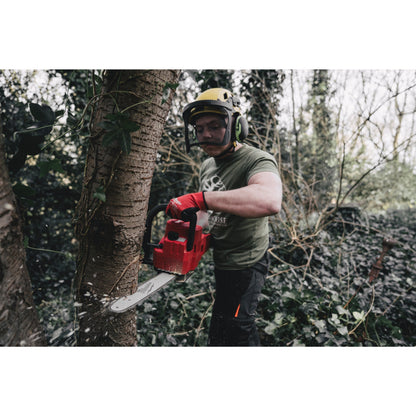 Milwaukee M18 FUEL FCHS35-122 Tronçonneuse à batterie - 35 cm