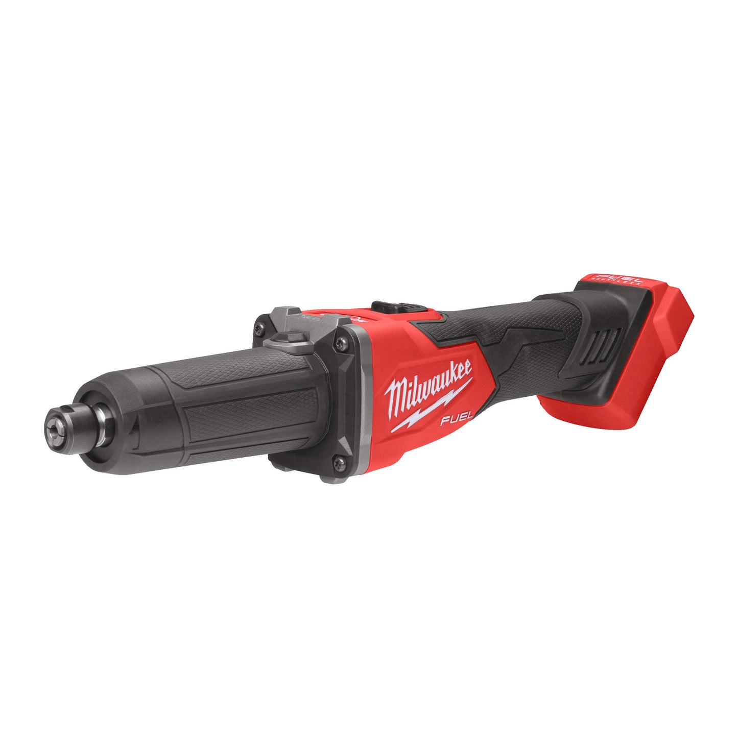 Milwaukee M18 FDGRB-0X FUEL meuleuse droite avec interrupteur à palette