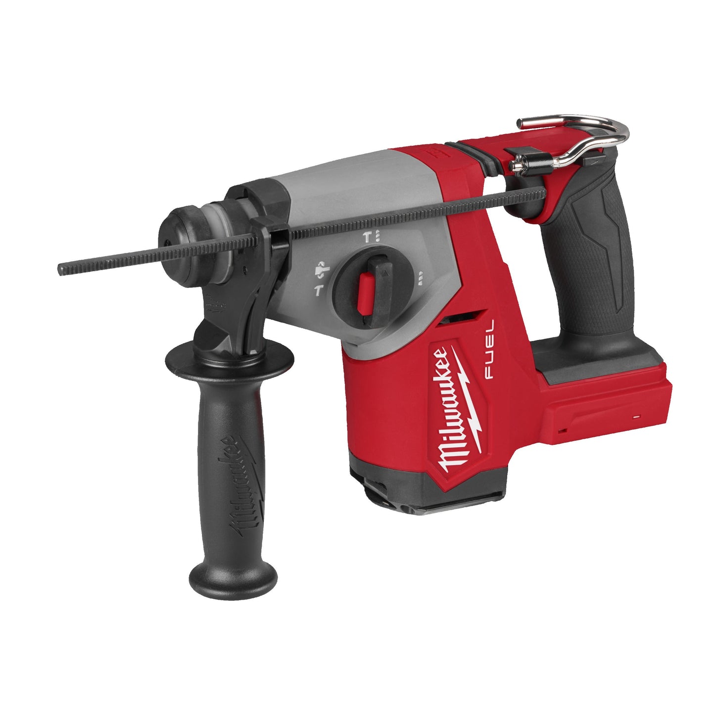 Milwaukee M18 FUEL marteau perforateur SDS-Plus 16 mm 4 modes