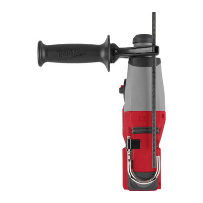 Milwaukee M18 FUEL marteau perforateur SDS-Plus 16 mm 4 modes