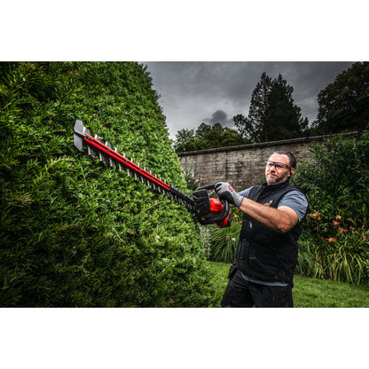 Milwaukee M18 FHET60G2-0 Taille-haies sans fil - Outil nu - 60 cm