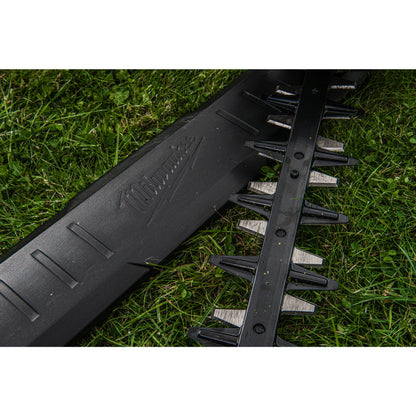 Milwaukee M18 FHET60G2-0 Taille-haies sans fil - Outil nu - 60 cm