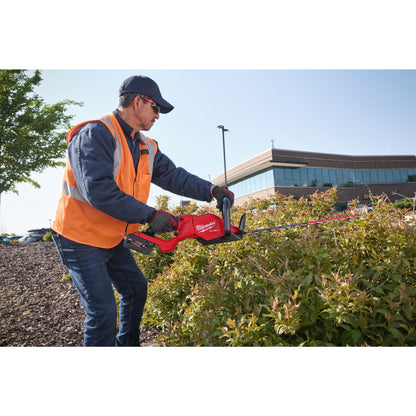 Milwaukee M18 FHET60G2-0 Taille-haies sans fil - Outil nu - 60 cm