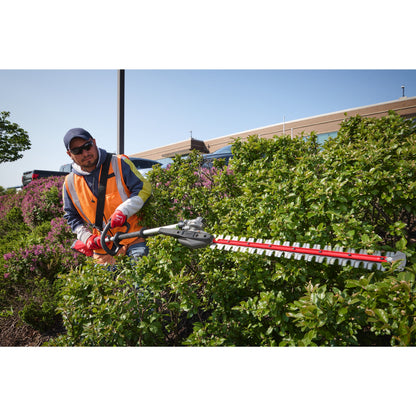 Milwaukee M18 FHETE22-0 Taille-haies sur perche à batterie