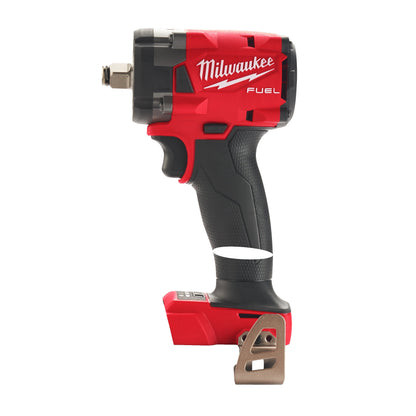 Milwaukee M18 FUEL FIW2F12-0X clé à chocs compacte ½″ avec bague de friction