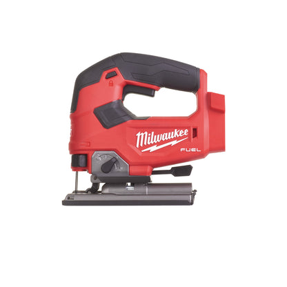 Scie sauteuse sans fil Milwaukee M18 FJS-0X FUEL