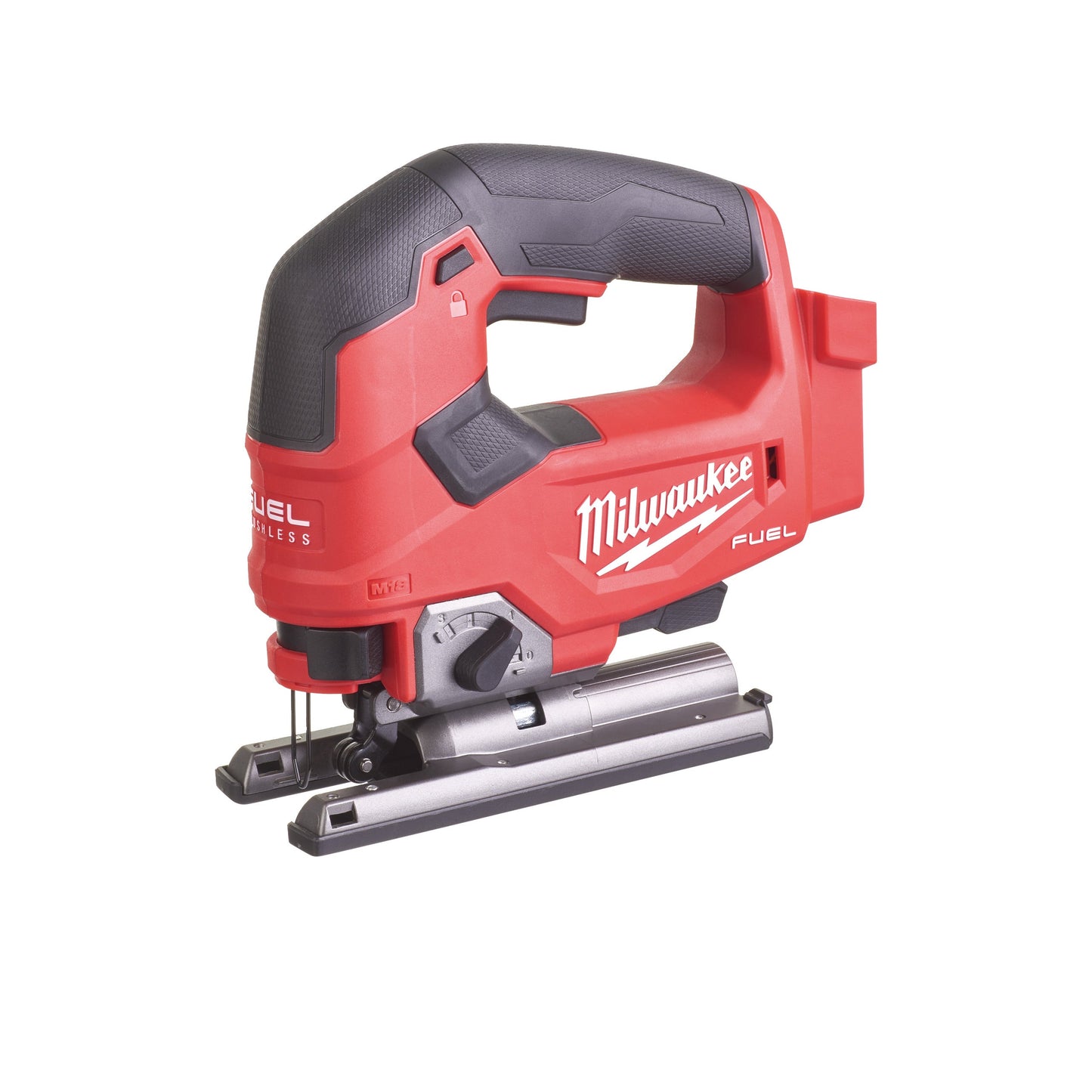 Scie sauteuse sans fil Milwaukee M18 FJS-0X FUEL