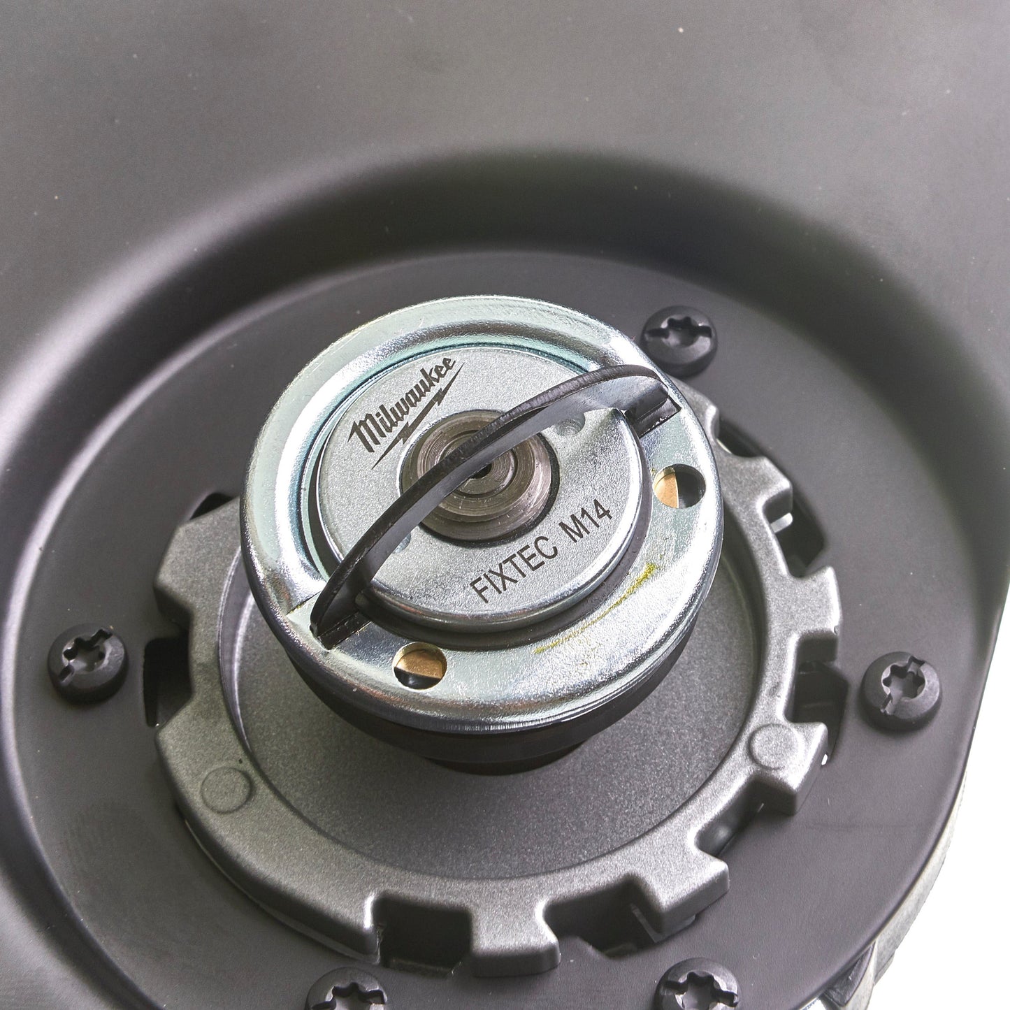 Milwaukee M18 FLAG230XPDB-0C Grande meuleuse d’angle sans fil 230 mm - Outil seul