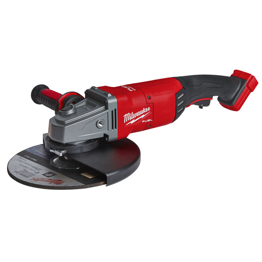 Milwaukee M18 FLAG230XPDB-0C Grande meuleuse d’angle sans fil 230 mm - Outil seul
