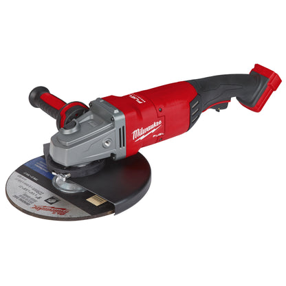 Milwaukee M18 FLAG230XPDB-0C Grande meuleuse d’angle sans fil 230 mm - Outil seul