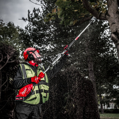 Milwaukee M18 FOPH-CSA QUIK-LOK™ Tête de tronçonneuse