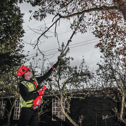 Milwaukee M18 FOPH-CSA QUIK-LOK™ Tête de tronçonneuse