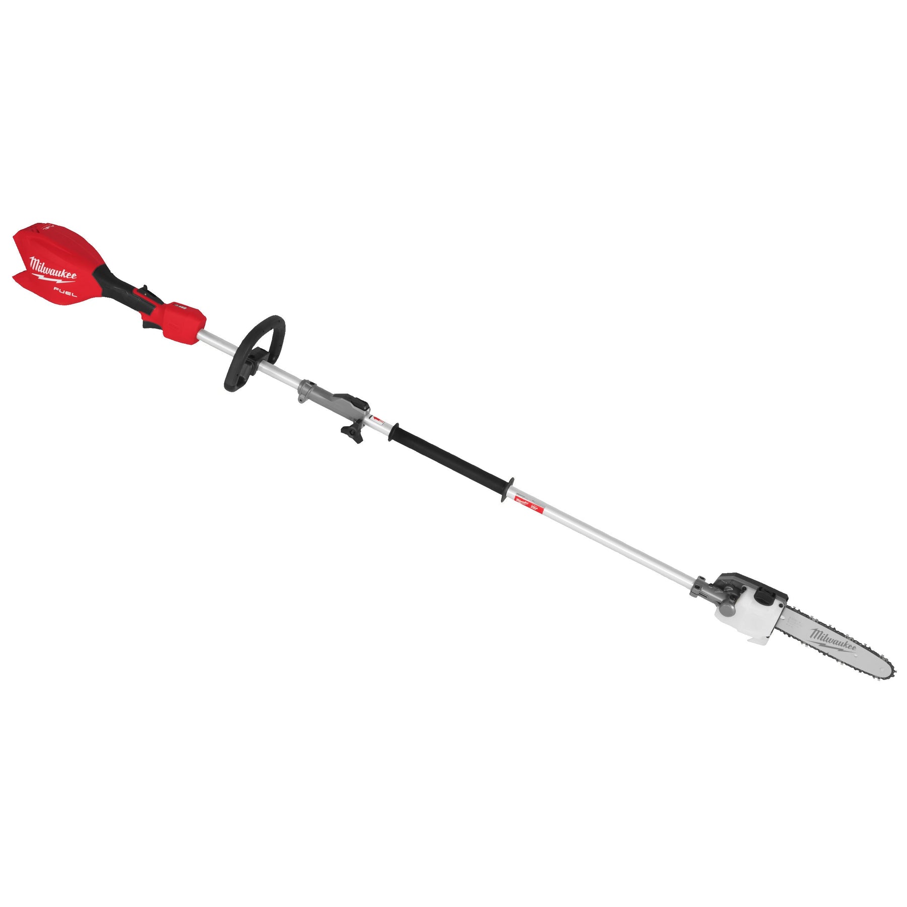 Milwaukee FOPH2-0 M18 FUEL tête d’entraînement pour outils d’extérieur - Base Gen2