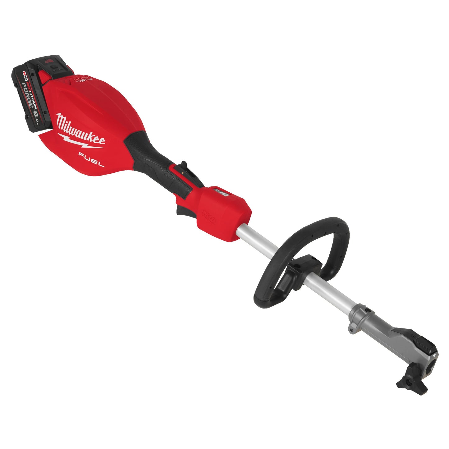 Milwaukee FOPH2-0 Gen2 M18 FUEL Unité de base sur batterie – Avec batteries et chargeur