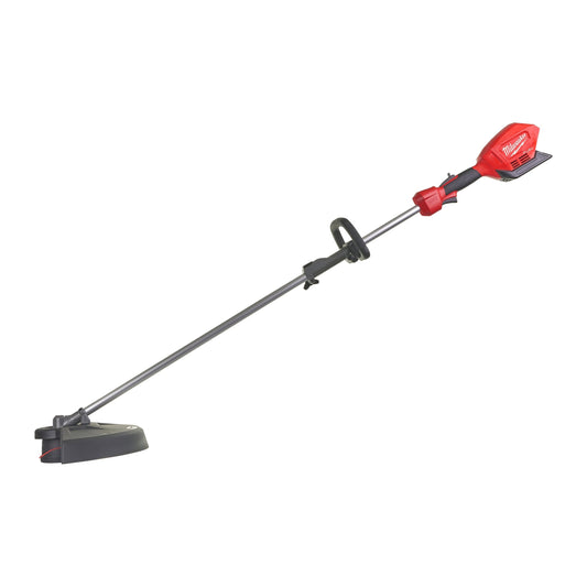 Milwaukee M18™ FUEL™ unité motrice Outdoor avec accessoire coupe-bordures