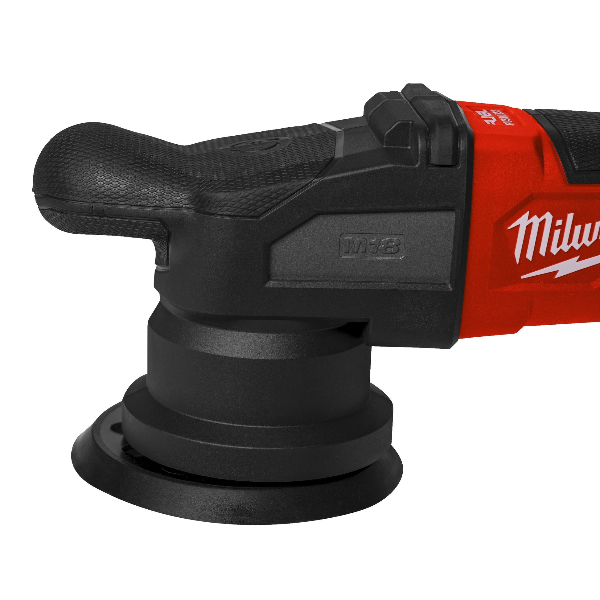 Milwaukee FROP15-0X M18 FUEL polisseuse excentrique 15 mm d’orbite