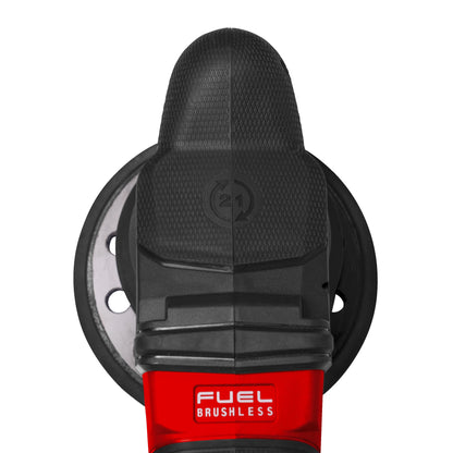 Milwaukee FROP21-0X M18 FUEL polisseuse orbitale excentrique 21 mm