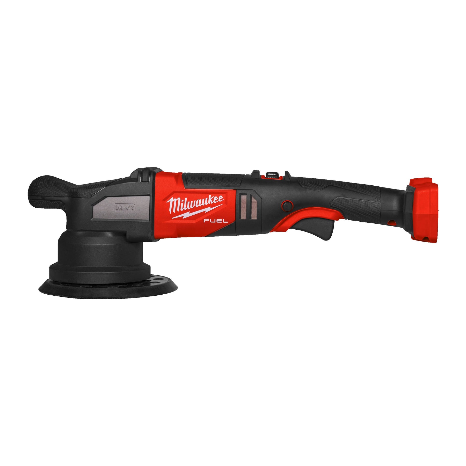Milwaukee FROP21-0X M18 FUEL polisseuse orbitale excentrique 21 mm