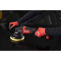 Milwaukee FROP21-0X M18 FUEL polisseuse orbitale excentrique 21 mm