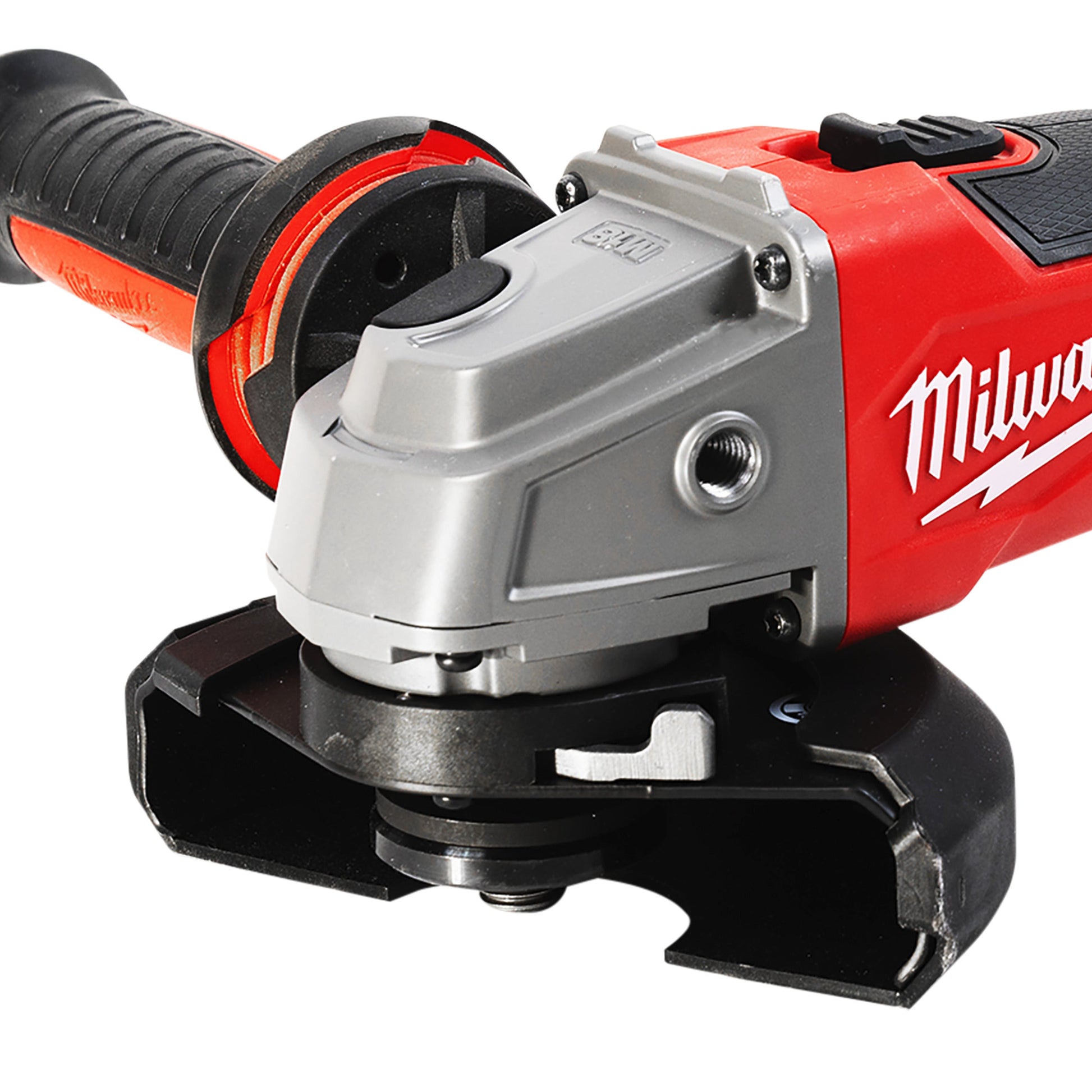 Milwaukee M18 FSAG125X-0X Meuleuse d’angle sans fil en HD Box - 125 mm