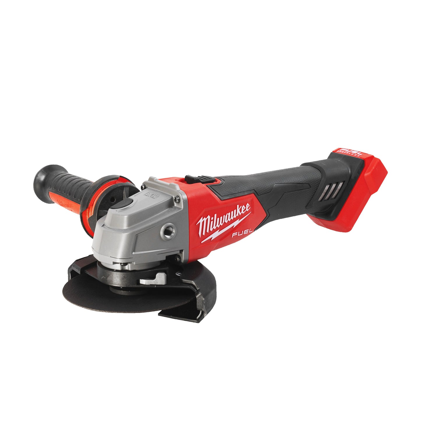 Milwaukee M18 FSAG125X-0X Meuleuse d’angle sans fil en HD Box - 125 mm