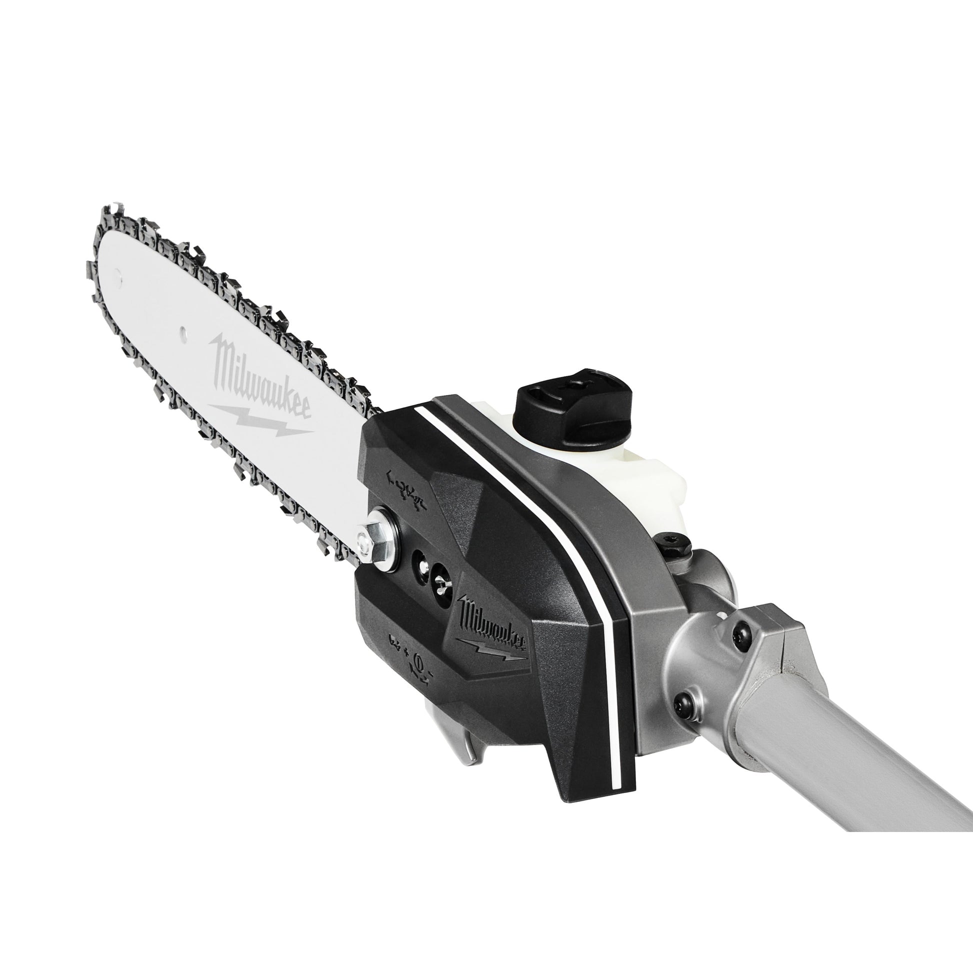 Milwaukee FTPS30-0 M18 FUEL perche d’élagage télescopique 30 cm