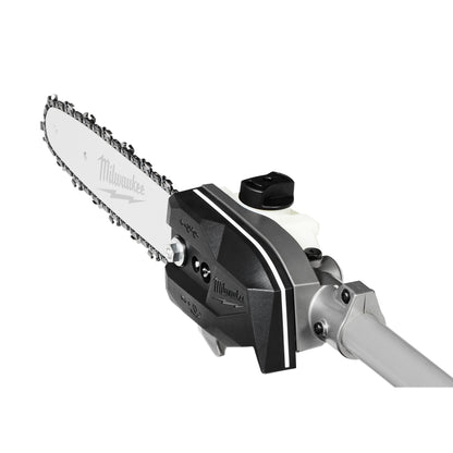 Milwaukee FTPS30-0 M18 FUEL perche d’élagage télescopique 30 cm