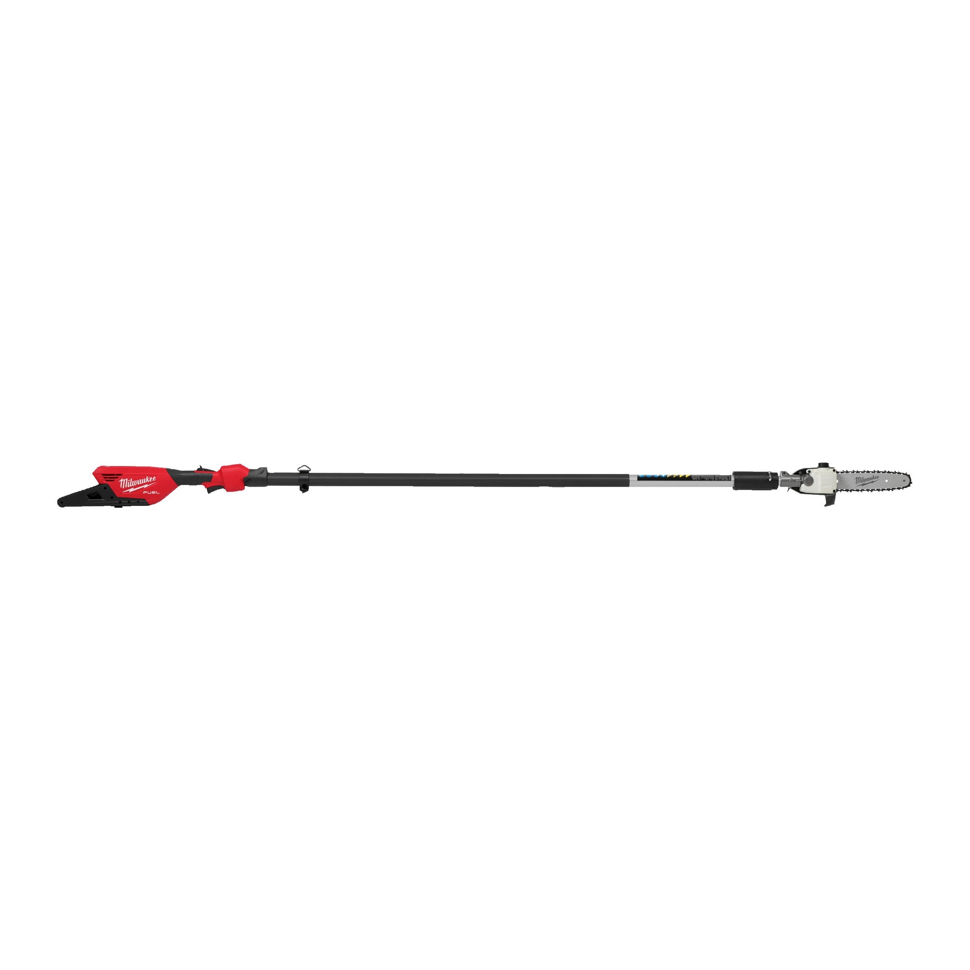 Milwaukee FTPS30-0 M18 FUEL perche d’élagage télescopique 30 cm