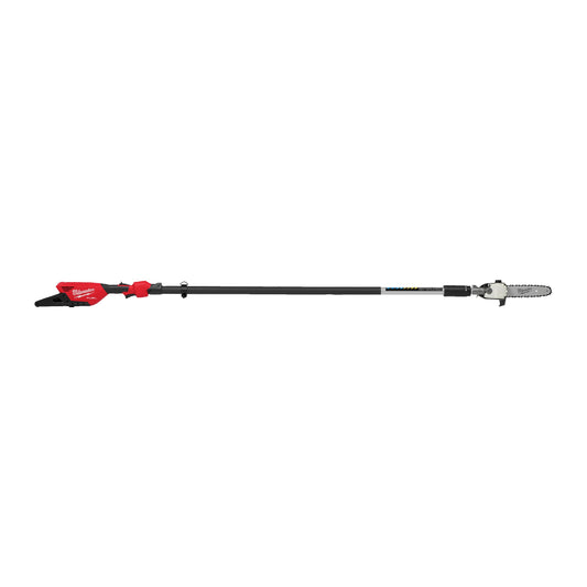 Milwaukee FTPS30-0 M18 FUEL perche d’élagage télescopique 30 cm