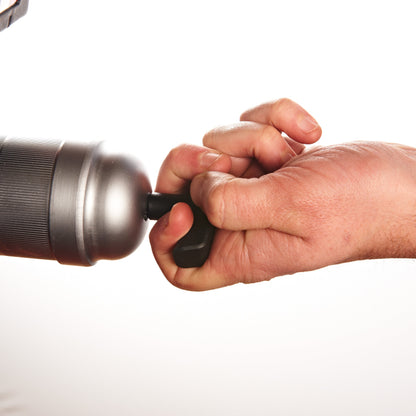 Milwaukee M18™ M18 GG-201C Pompe à graisse