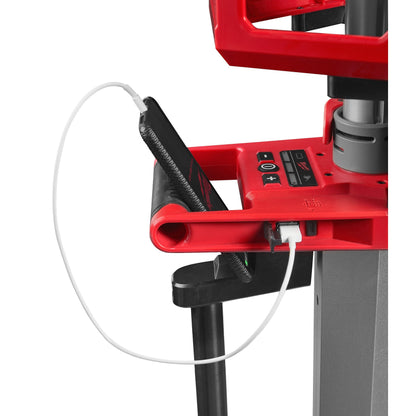 Lampe de chantier sans fil Milwaukee M18™ (M18 HOSALC-0)