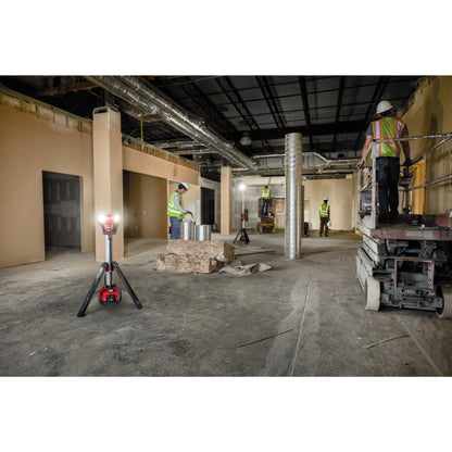 Lampe de chantier sans fil Milwaukee M18™ (M18 HOSALC-0)