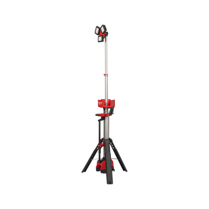 Lampe de chantier sans fil Milwaukee M18™ (M18 HOSALC-0)