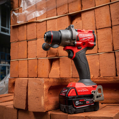 Milwaukee M18 ONEPD3-0X Perceuse à percussion M18 FUEL ONE-KEY