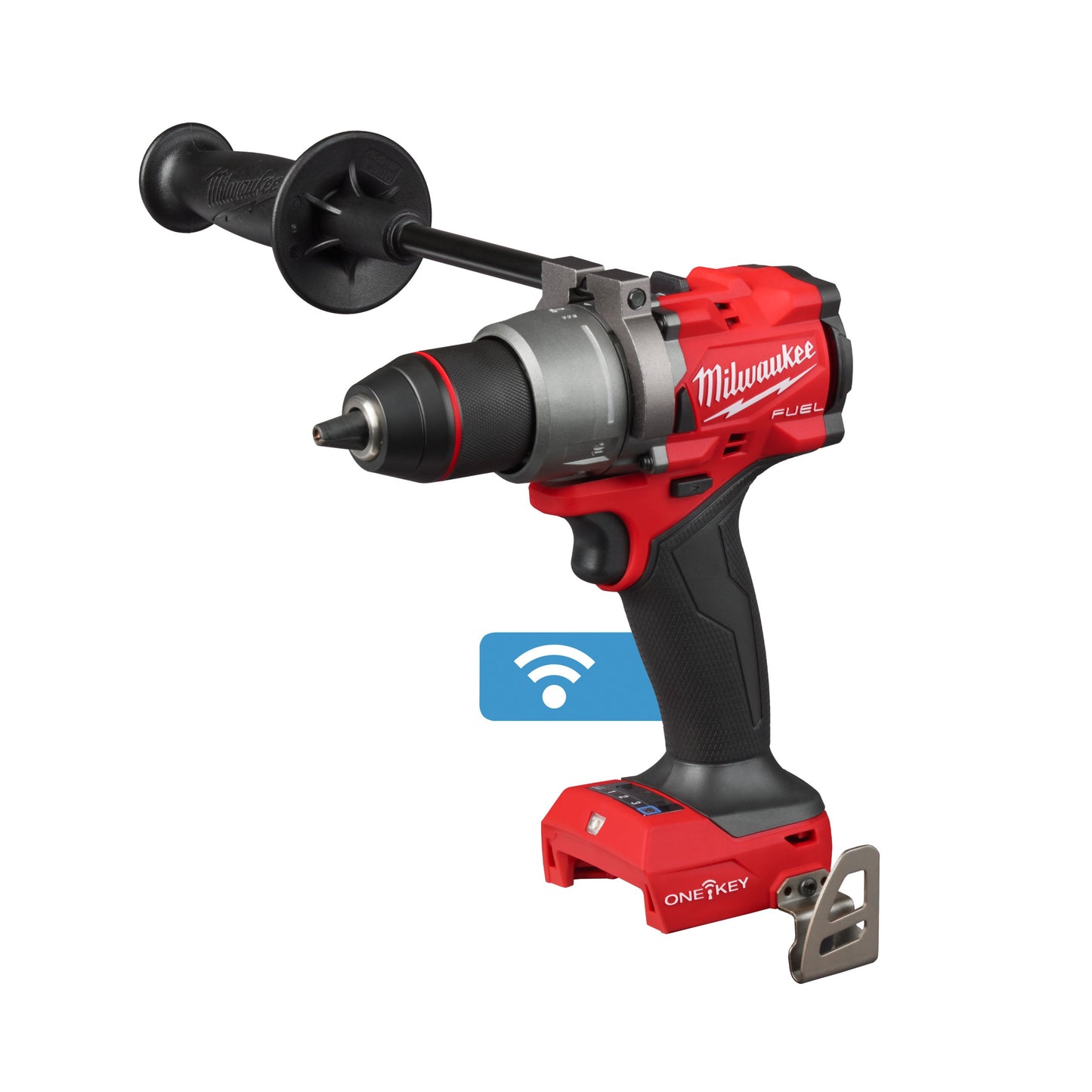 Milwaukee M18 ONEPD3-0X Perceuse à percussion M18 FUEL ONE-KEY