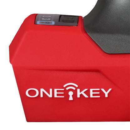 Milwaukee M18 ONEPD3-0X Perceuse à percussion M18 FUEL ONE-KEY