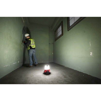 Milwaukee M18™ (M18 TAL-0) Lampe de zone Tradesman