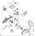 STIHL Douille en caoutchouc (OEM 0000-989-0504)