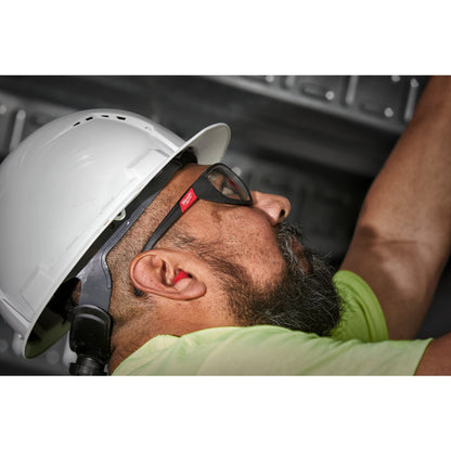 Milwaukee Bouchons d’oreilles en mousse - 10 paires