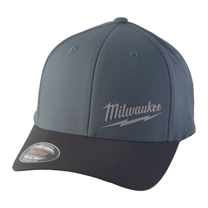 Casquette Baseball Performance Milwaukee - Bleu - S/M