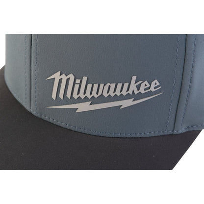 Casquette Baseball Performance Milwaukee - Bleu - S/M
