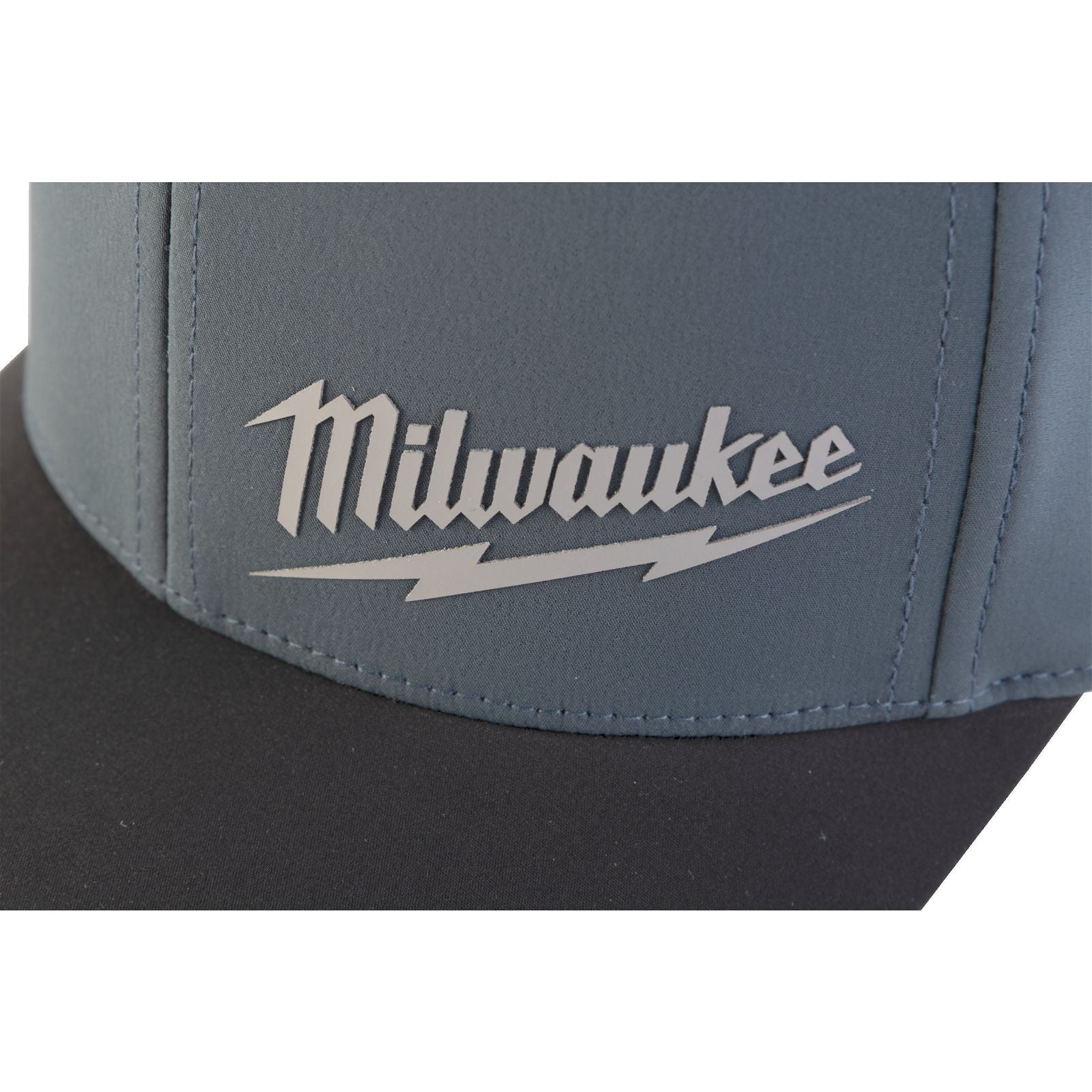 Casquette Baseball Performance Milwaukee - Bleu - L/XL