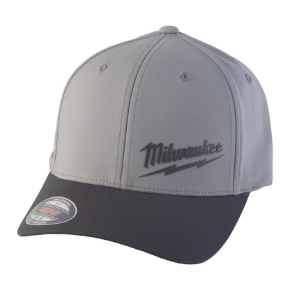 Casquette Performance Milwaukee - Gris Foncé - S/M