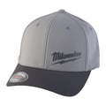 Casquette Performance Milwaukee - Gris Foncé - L/XL